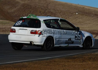 Illustration for article titled The Top 152 Lemons Of The 24 Hours Of LeMons Arse Freeze-A-Palooza 2009!